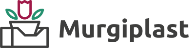 logotipo da murgiplast