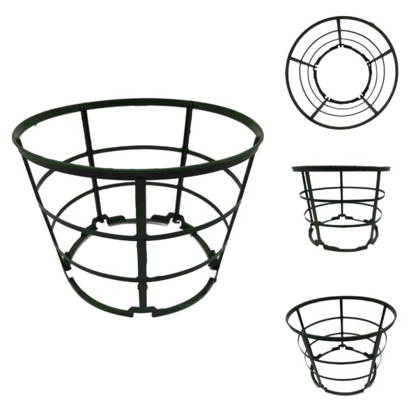 Soporte para plantas de Murgiplast