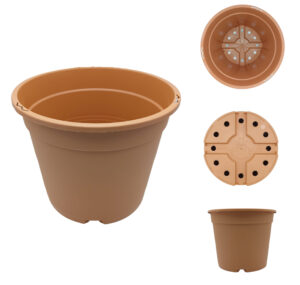 Murgiplast Arena Series pots and containers