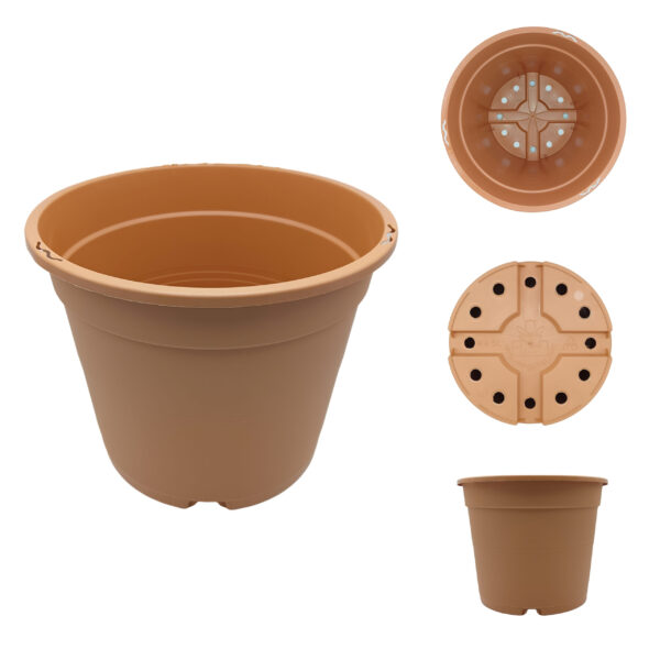 Murgiplast Arena Series pots and containers