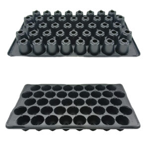 Murgiplast plant trays (seedbeds)