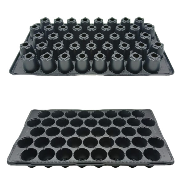 Murgiplast plant trays (seedbeds)