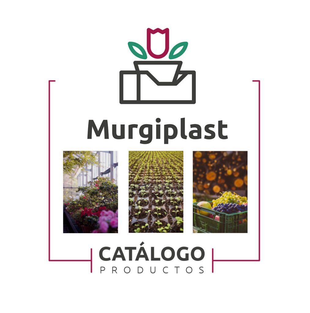Portada web - catálogo Murgiplast