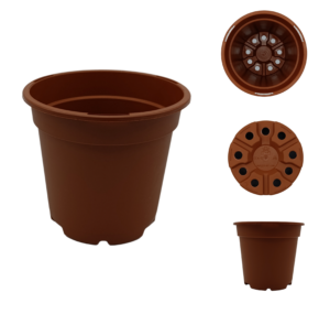Vasos e Recipientes CCA - Murgiplast